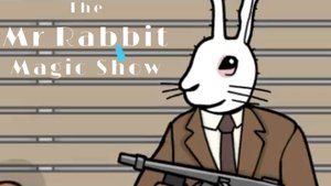 ФИНАЛ • The Mr. Rabbit Magic Show #3