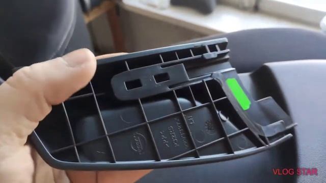 Разбор автомобиля Ниссан Кашкай 2 поколения для самостоятельной установки авточехлов смотреть онлайн