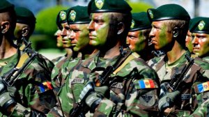 Посол Озеров: страны НАТО вооружают Молдавию, втягивая ее в конфликт с Россией