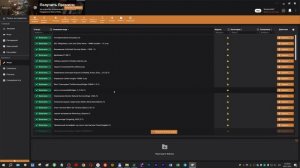 1 ИНФА О ПРОХОЖДЕНИИ. ВСТУПЛЕНИЕ. Прохождение Fallout 4 Next Gen с модами (для себя).allout 4 Next G