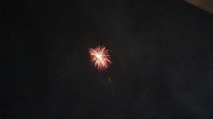 Diwali fireworks  in Mayapur Dham so beautiful