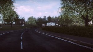EVERYBODY'S GONE TO THE RAPTURE ДЕРЕВЬЯ УДАЛИСЬ