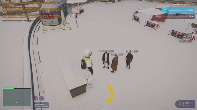 Grand Theft Auto V 2024.12.21 - 16.02.08.03.DVR - Trim смотреть онлайн