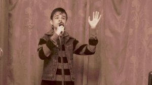 Алик Селимов - Домик окнами в сад (Братья Радченко cover)