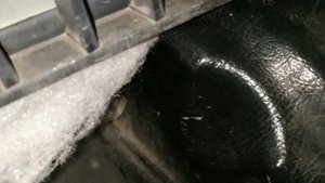 Замена салонного фильтра ВАЗ 2114 2109.ЭТО ТАКОЙ ГЕМОРРОЙ НЕ ВСЕ ТАК ПРОСТО КАК НА КАРТИНКЕ