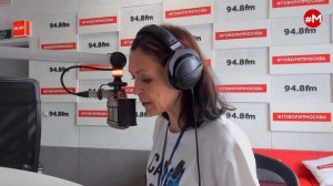 «ПОТОК. УМНЫЕ ПАРНИ. СВОЯ ПРАВДА. (16+)» 17.07