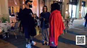 Пятница в Москве    #Russian #Moscow #live