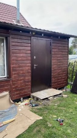 Производственное объединение "Двери Новосибирска"