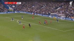 Highlights: Chelsea vs Liverpool | Premier League