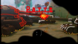 Ратте ( гигантский танк германии