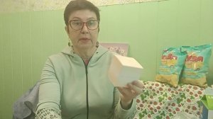 Чем я занималась долгие годы.
Пришла из магазина и немного о жизни.