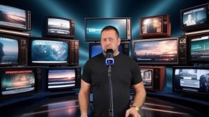 КРАМАРОВСКИЙ в Эфире , Дневной Выпуск Новостей  19.07.25