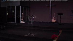 Павел Серков / Асбест / Церковь / Прямой эфир / 20.07.25
