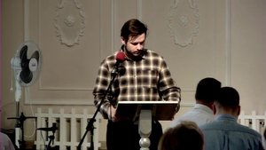 Служение 20.07.2025 - Бочков С. - София прекрасная - Еф. 1:16-23