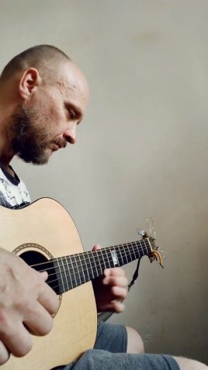Музыкальный фрагмент - Musical fragment