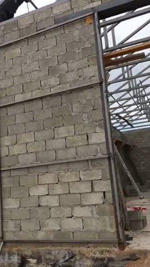 строительство