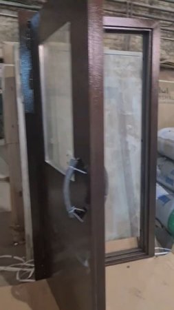 Производство входных дверей в Новосибирске.