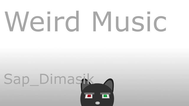 Weird_Music