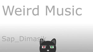 Weird_Music