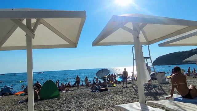 Нашла то, что хотела 👍 выбралась на море в выходной