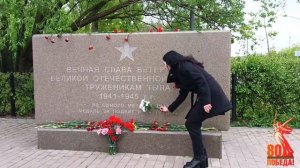 Дуэт Богема С Днём Победы@evgeniysoprunov