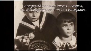 С. Есенин К 130-летию, Но все ж ласкай и обнимай..., Муз., исп. #СамуилФрумович