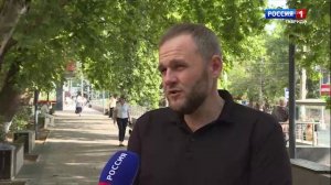 Они поспели: в Крыму и соседней Херсонской области стартовал сезон бахчевых