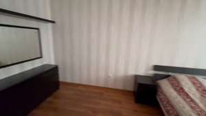 3-комнатная квартира 114,6 кв м на 1 этаже кирпичного дома