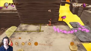 КАК МНЕ НАДОЕЛО ИСКАТЬ ЭТИ ЯЙЦА / LIKE ME TIRED TO SEEK THESE EGGS  Gigantosaurus: Игра 1⃣1⃣ 2020