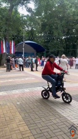Ставрополь имеет давнюю историю,