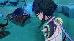 ЛИ ЮЭ FINAL FINAL