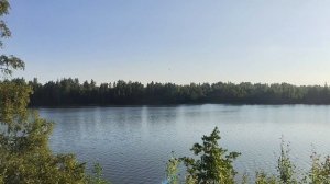 Путешествие по Карелии на поезде