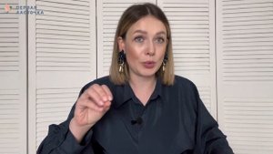 Чем отличается беременность в жизни от кино? | Виктория Матвиенко