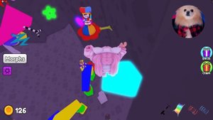 НОВЫЕ МОРФЫ В РОБЛОКС ! НАШЛА ПОМНИ ИЗ ЦИФРОВОГО ЦИРКА ! Find The Amazing Digital Circus Morphs
