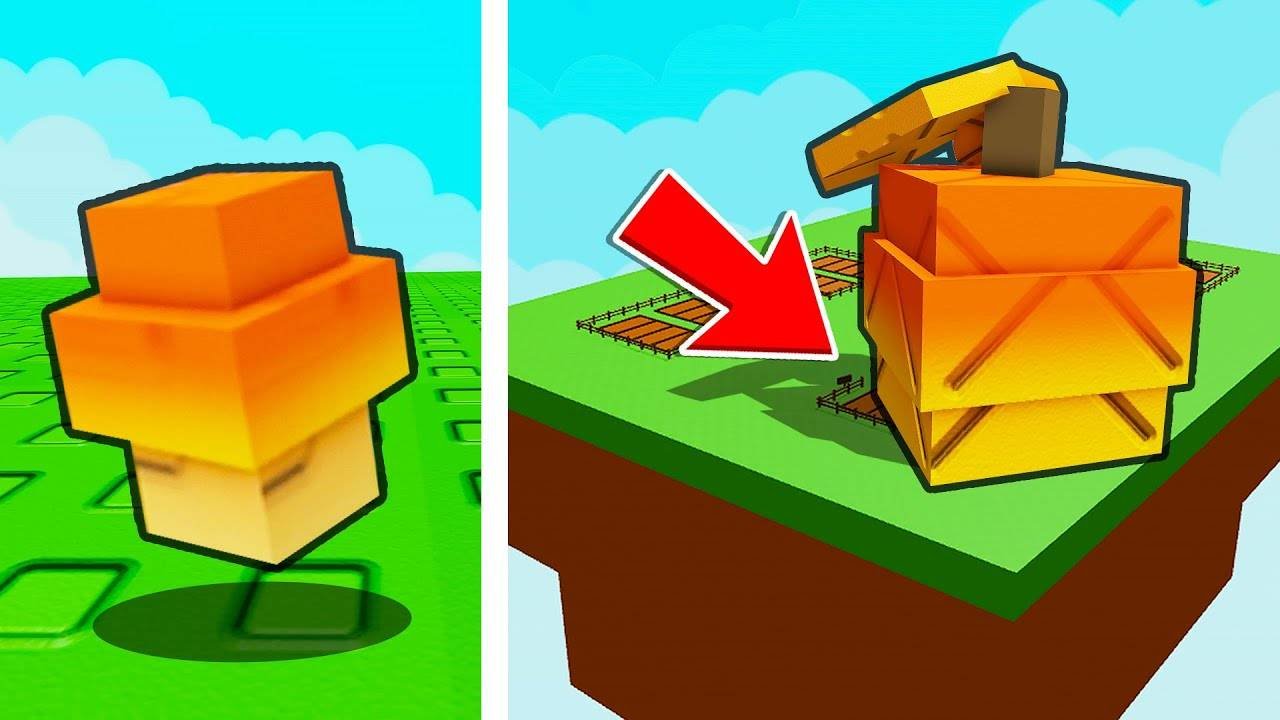 Вырасти Сад Роблокс 🌴 НОВОЕ ГИГАНТСКОЕ ДИВАЙН ЯБЛОКО - НОВОЕ ОБНОВЛЕНИЕ в Grow a Garden Roblox!