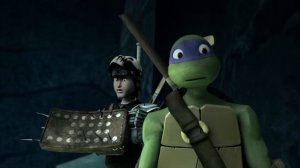 Черепашки-ниндзя | Первые 12 серий 3 сезона Teenage Mutant Ninja Turtles!  | TMNT (2012)