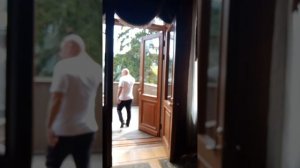 Дача Сталина часть 2