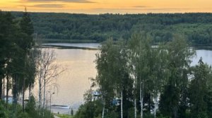 Городок на Волге #Плес Швейцария нервно в сторонке Что может быть лучше? Достопримечательности Рыба