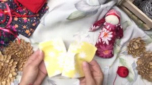 Кукла- оберег «СемьЯ» для всей семьи.