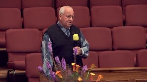 07/13/2025 Вечернее Богослужение