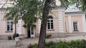 Воскресный колокольный звон в храме Покрова Пресвятой Богородицы
