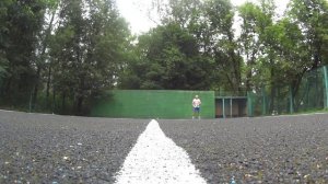 Школа английского в Пушкино _ Теннис _ Обучение _ M 11