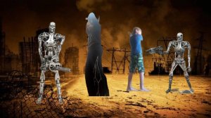 восстание машин