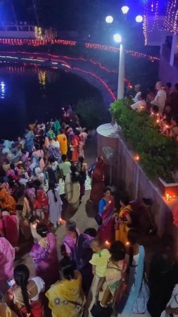 Radha Madhava Boat Festival || Chandana Yatra #mayapur #chandanayatra #boatfestival #shorts