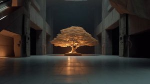 068 Bloomhold 1 Hour Chamber Ambience