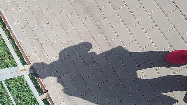 Тень