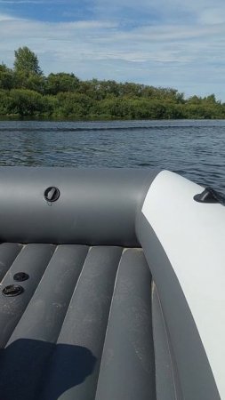 Звезда+Т9.8 4т поперёк волны от встречки
