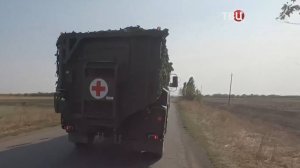 Рискуя жизнью: сержант Маслобойщиков под огнем противника спас десяток сослуживцев / События на ТВЦ