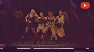 BLACKPINK (블랙핑크) - 'JUMP' dance practice mirrored