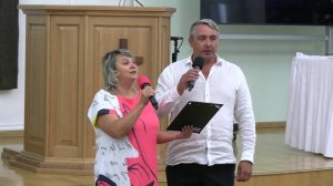 Галина и Геннадий Ромашовы - "Если в жизни путь твой тёмен" 19.07.2025